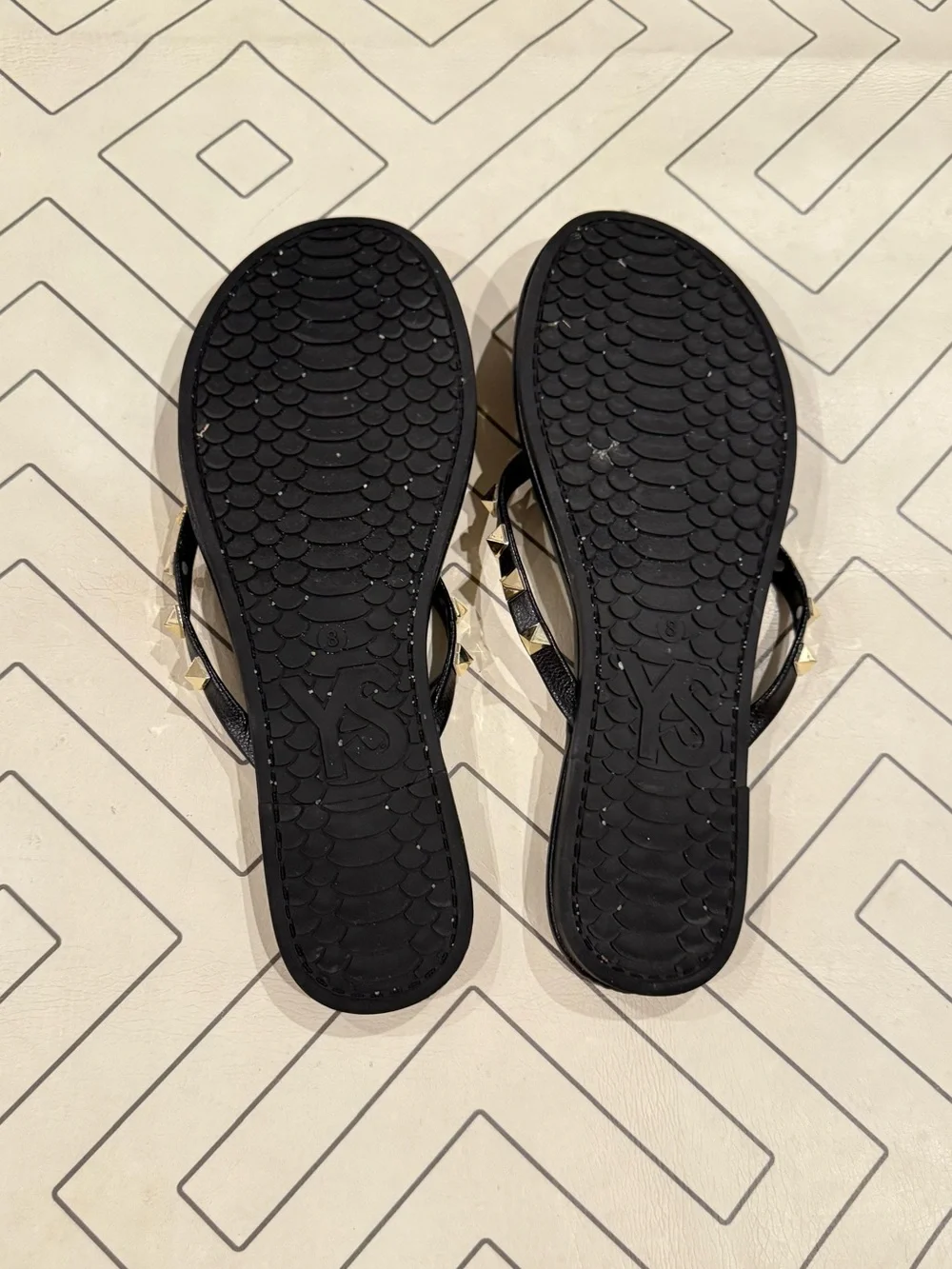 Yosi Samra size black
